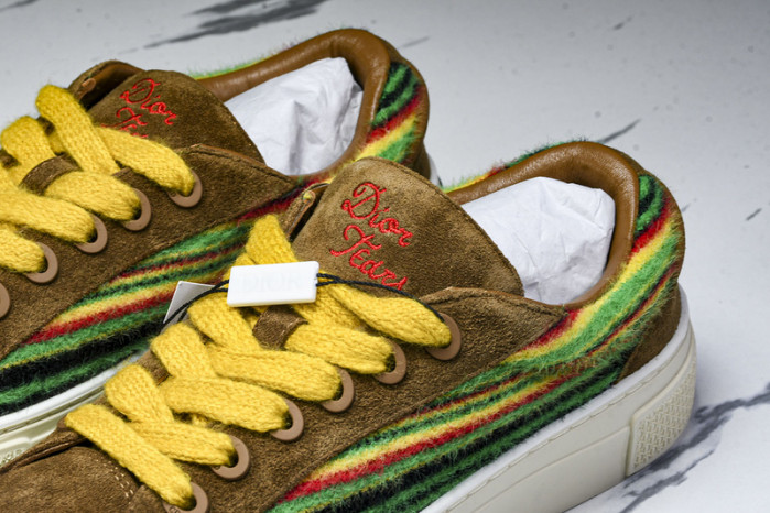 D1R* B33 SNEAKER COPSHOE DR-b33 06