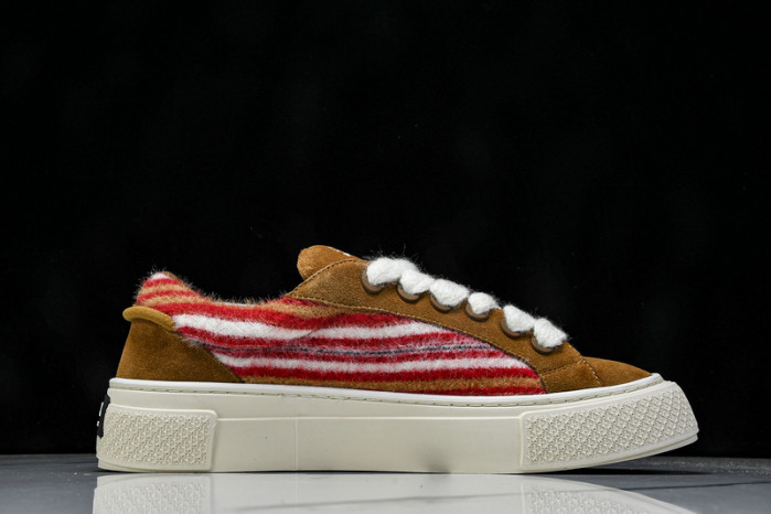 D1R* B33 SNEAKER COPSHOE DR-b33 07