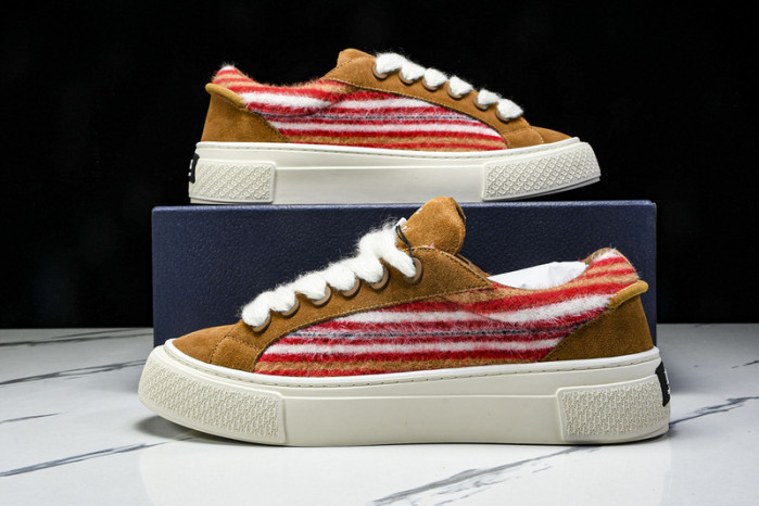 D1R* B33 SNEAKER COPSHOE DR-b33 07