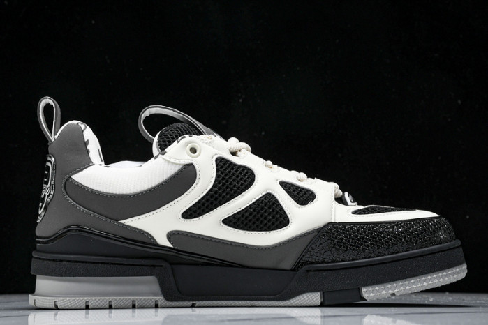 lvt sneakers copshoe l&v-225