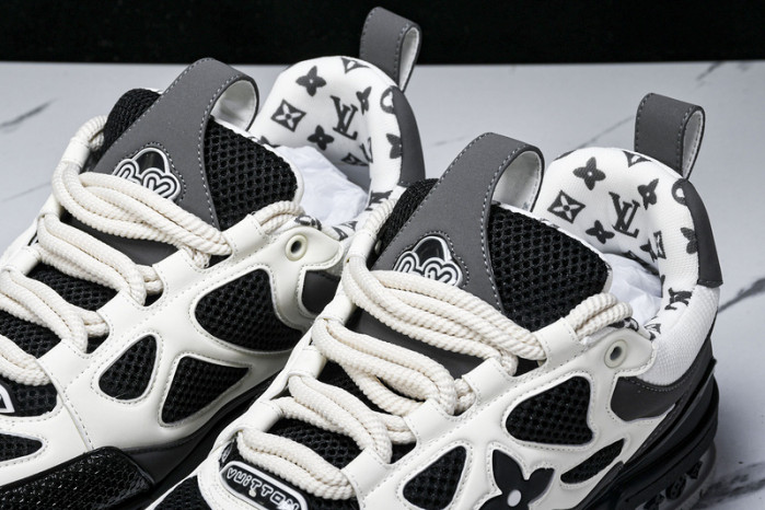 lvt sneakers copshoe l&v-225