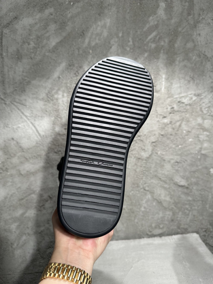 rick owens sneakers copshoe or-189