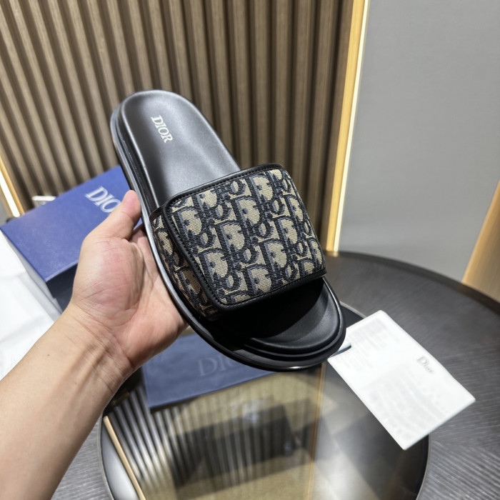 D1R* SLIDE copshoe DR-SLIDE 009