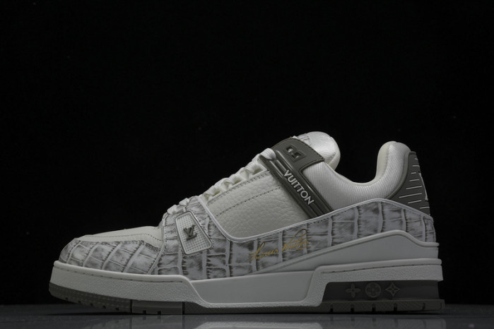 lvt sneakers copshoe l&v-291