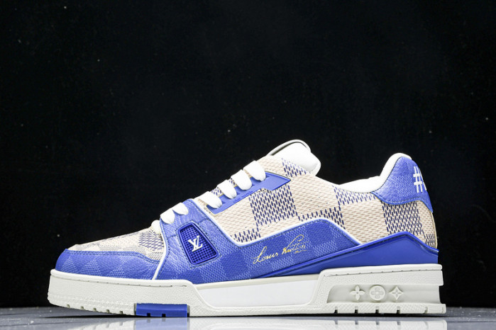 lvt sneakers copshoe l&v-292