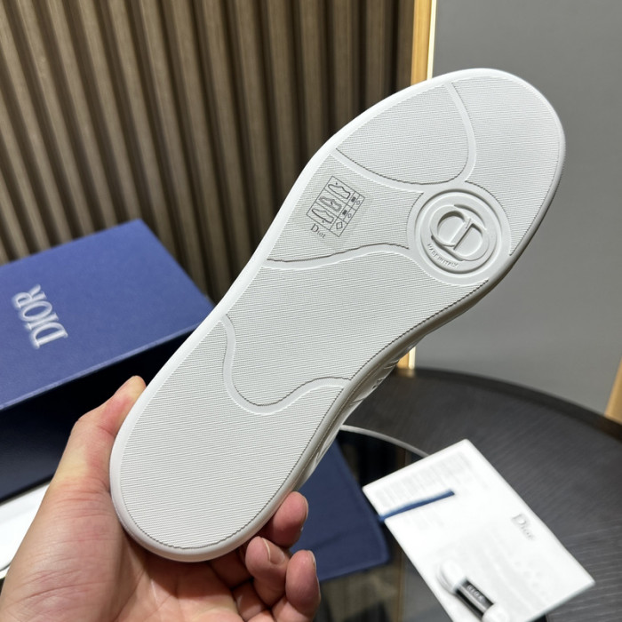 D1R* B01 SNEAKER COPSHOE DR-b01 03