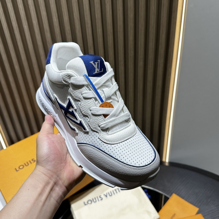 LVT Classic Sneaker COPSHOE L&V-classic 02