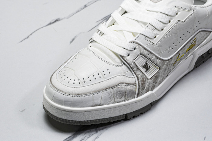 lvt sneakers copshoe l&v-299