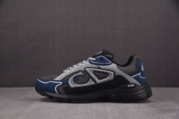 D1R* B30 TRAINER SNEAKER copshoe DR-B30 05