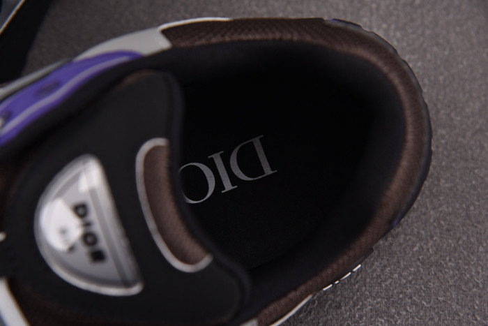 D1R* B30 TRAINER SNEAKER copshoe DR-B30 06