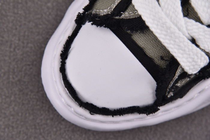 AMIRI SNEAKERS COPSHOE AM-187