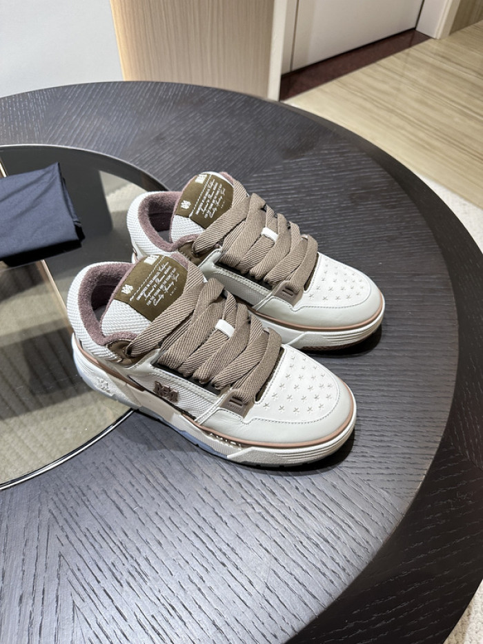 amiri sneakers copshoe am-85