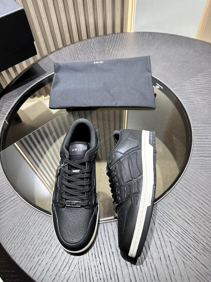 amiri sneakers copshoe am-95