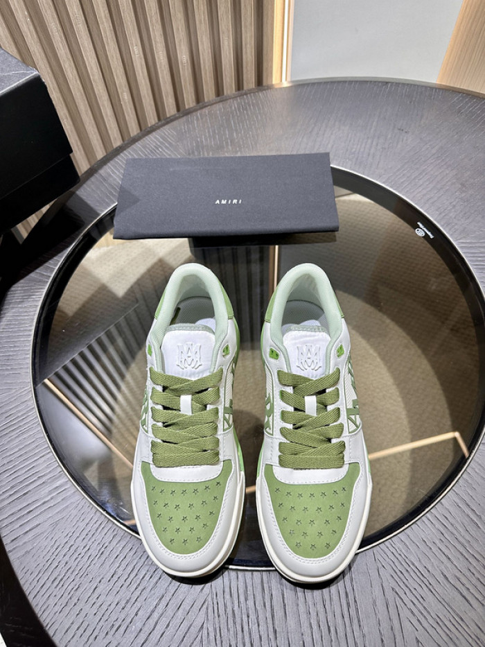 amiri sneakers copshoe am-100