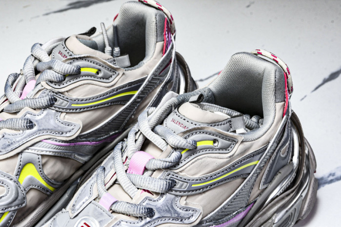 BL RUNNER -COPSHOE BL -run01