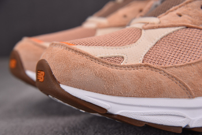 n*ew b*alance copshoe nb-124