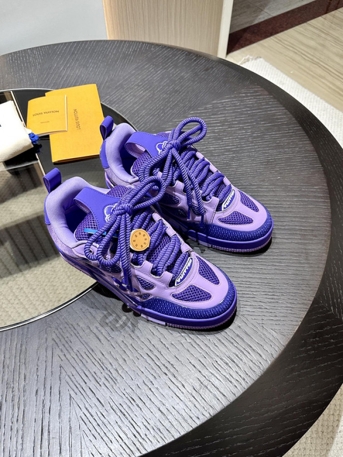 lvt sneakers copshoe l&v-305