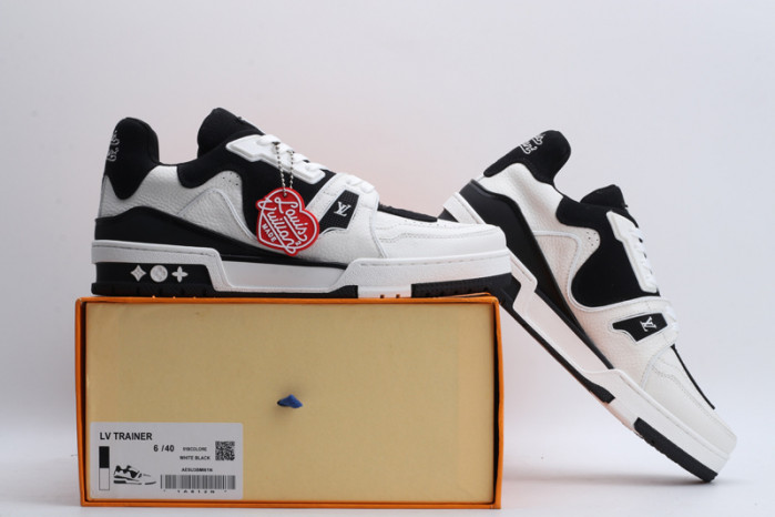 lvt sneakers copshoe l&v-84