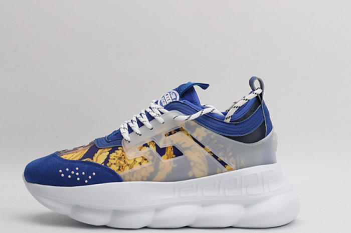 versa chain reaction sneakers copshoe vr-25