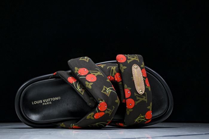 LVT SLIDE COPSHOE LVS-128