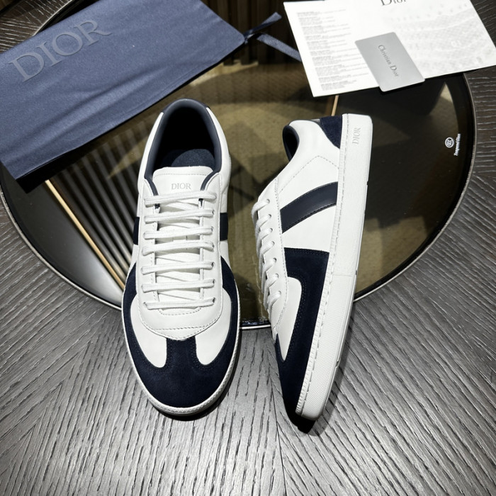 D1R* B01 SNEAKER COPSHOE DR-b01 06