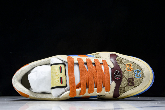 GC SNEAKER COPSHOE GC-212