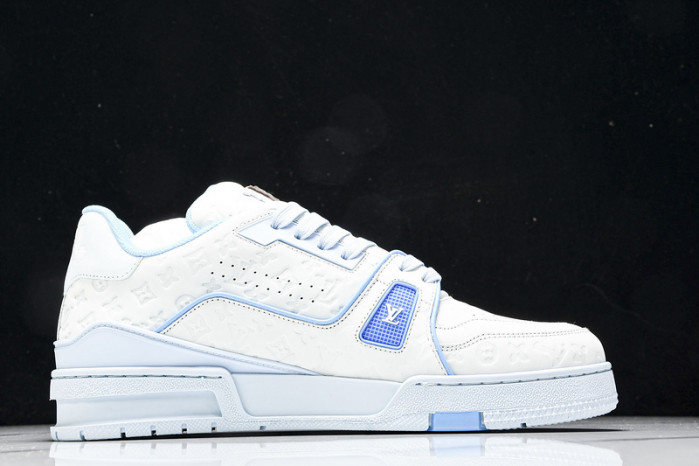 lvt sneakers copshoe l&v-276