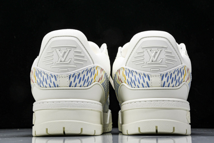 lvt sneakers copshoe l&v-280