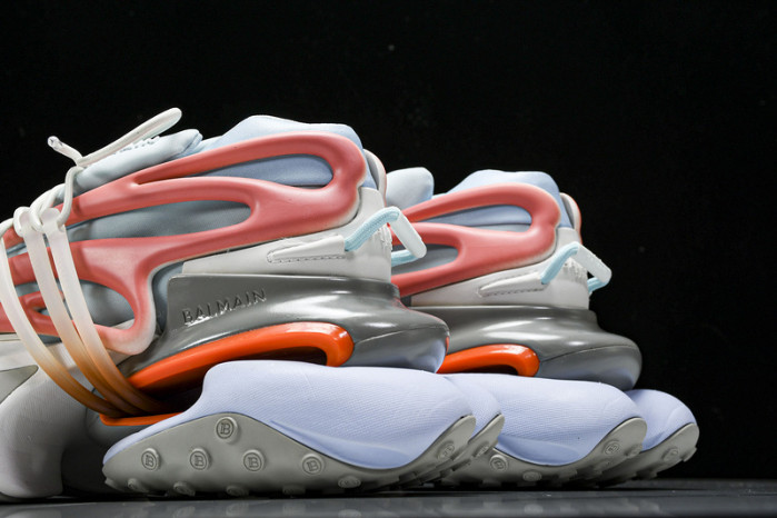 balmain sneakers copshoe bm -12