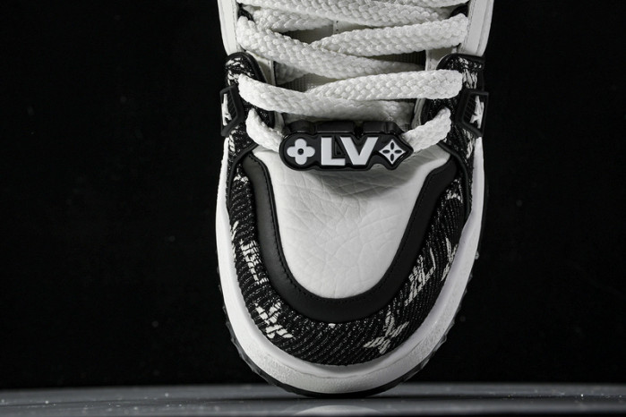 lvt sneakers copshoe l&v-318