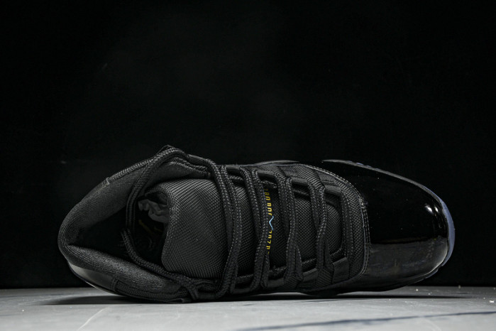 Jordan 11 Retro Gamma Blue (2025) CT8012-047