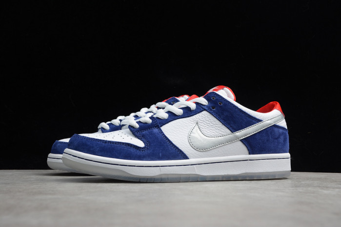 nike dunk sb low ishod wair "bmw" - 839685-416