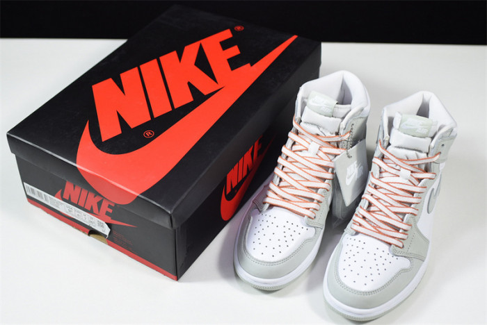 jordan 1 high og seafoam (w) - cd0461-002