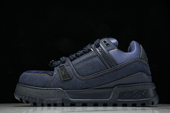 lvt sneakers copshoe l&v-330