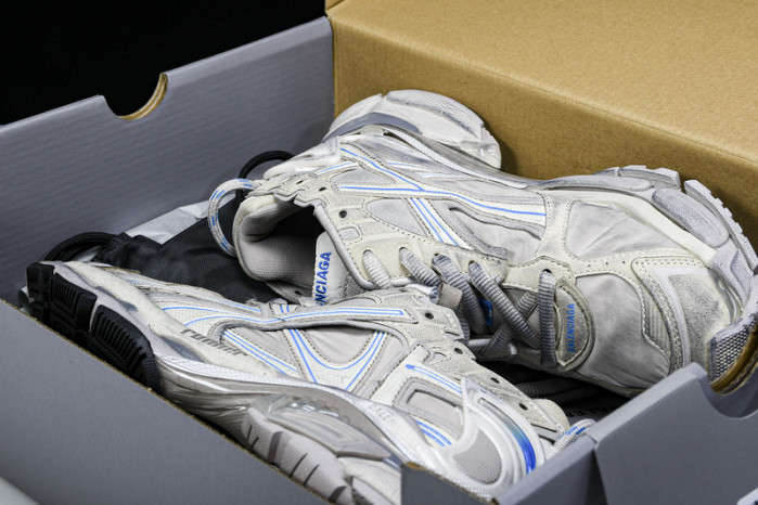 bl trainers track -copshoe bl 322