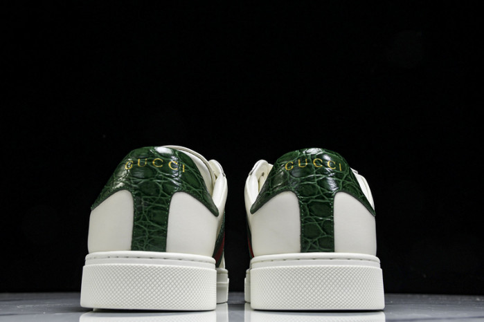 gc low-top sneaker copshoe gc-178