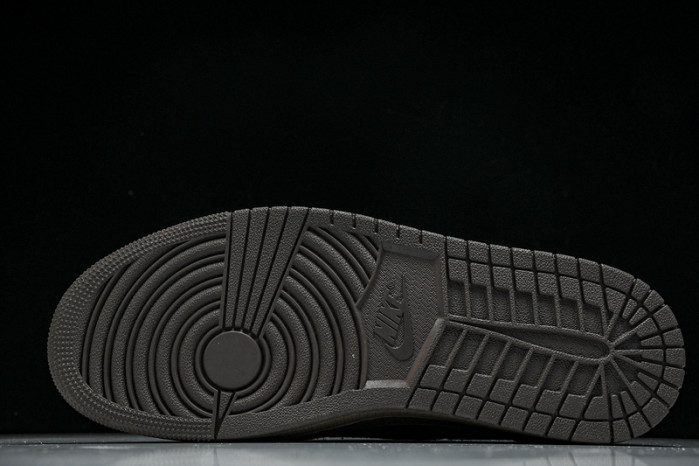 travis scott x air jordan 1 low og velvet brown dm7866-202