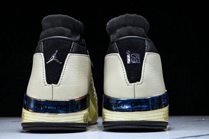 Infinite Archives x Air Jordan 17 Retro Low 