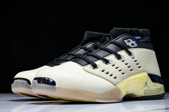 Infinite Archives x Air Jordan 17 Retro Low 
