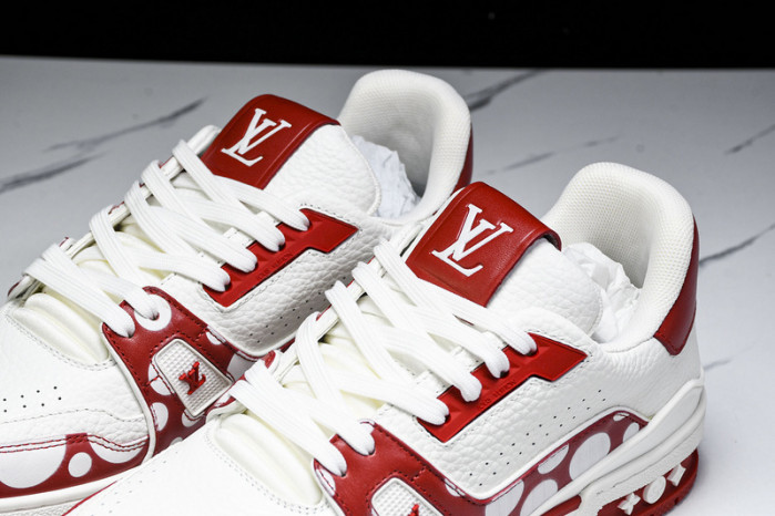 lvt sneakers copshoe l&v-340