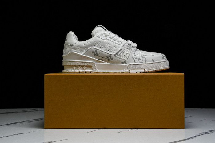 lvt sneakers copshoe l&v-279