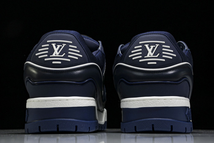 lvt sneakers copshoe l&v-353