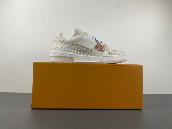 LVT SNEAKERS COPSHOE L&V-367