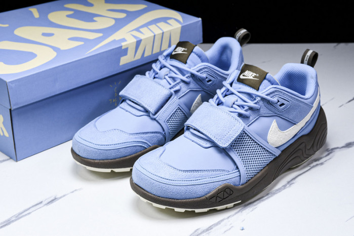 Nike Zoom Field Jaxx SP Travis Scott HQ3072-400