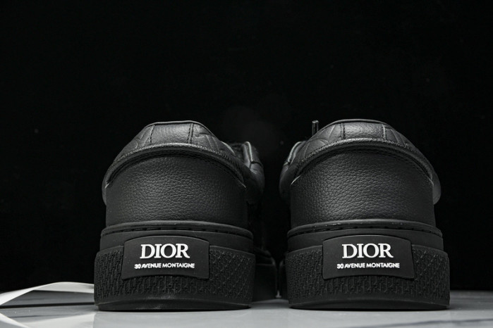 D1R* B33 SNEAKER COPSHOE DR-278