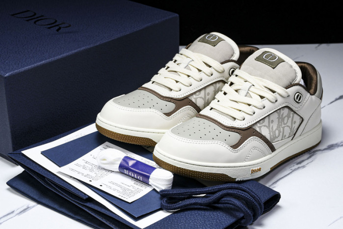 D1R* B27 SNEAKER COPSHOE DR-279