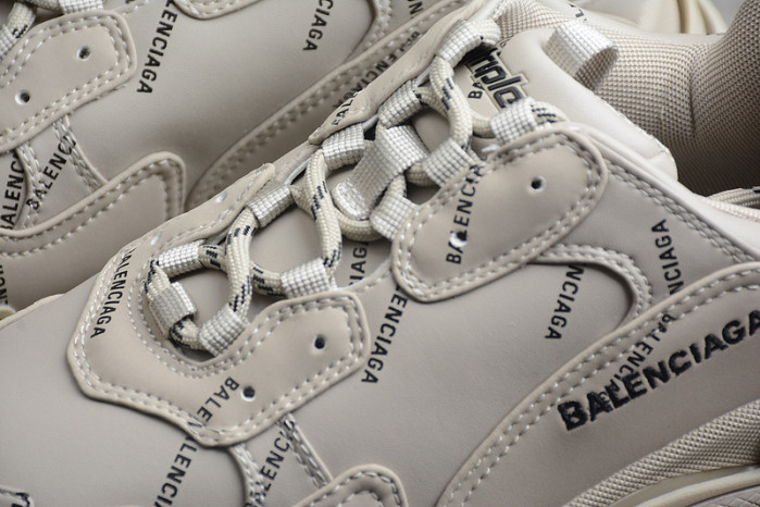 bl triple s trainers -kickze bl66