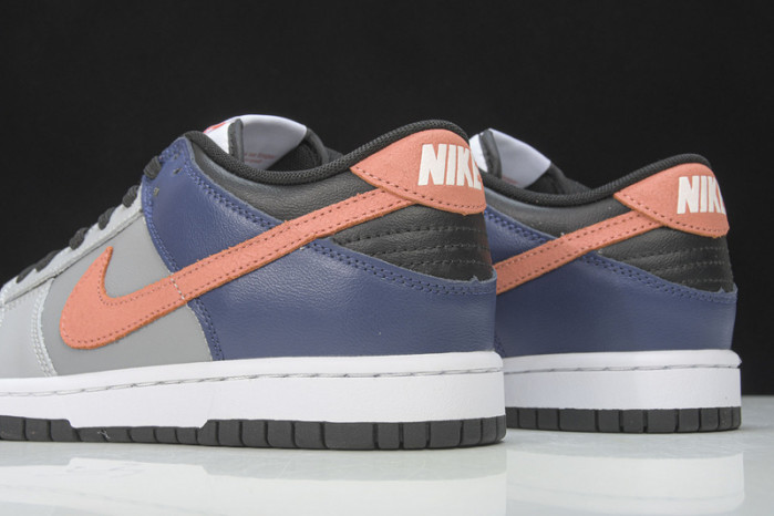 nike dunk low ekin dc7454-100