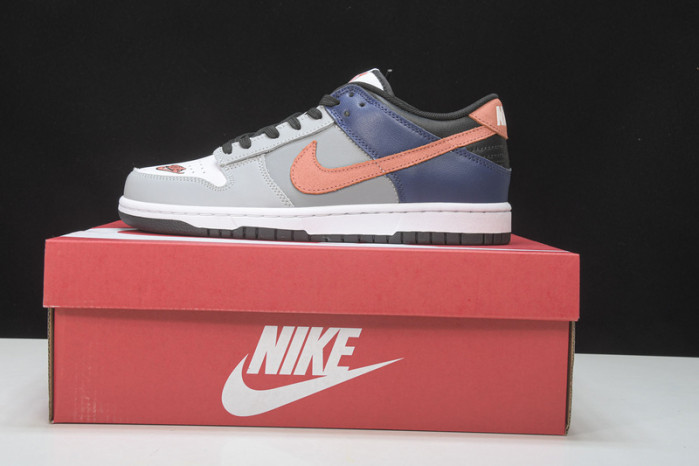 nike dunk low ekin dc7454-100