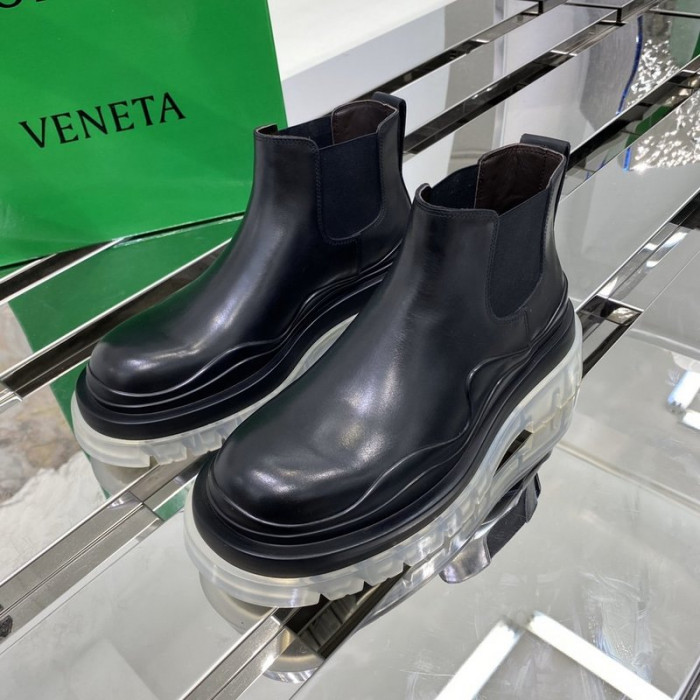 Bo*te*ga ve*ne*ta sneaker man +woman kickze bv-14